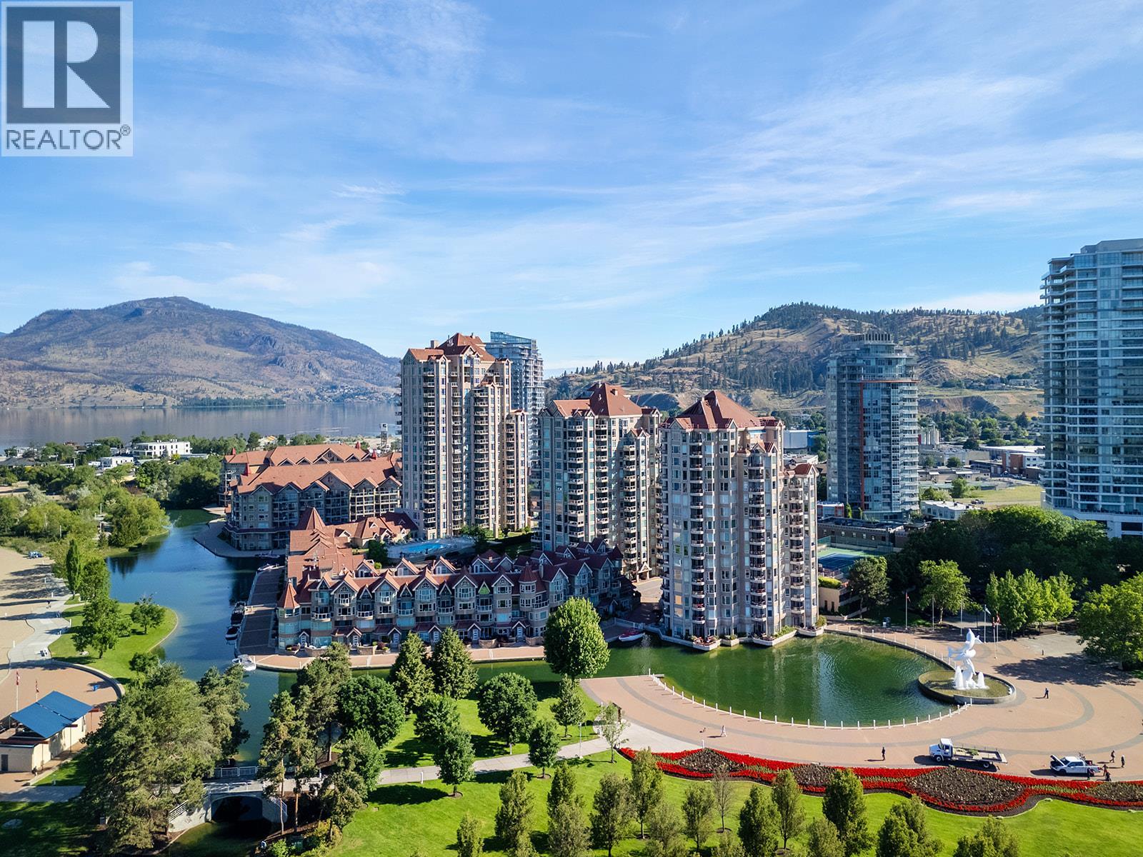 1152 Sunset Drive Unit# 1002, Kelowna, British Columbia  V1Y 9R7 - Photo 50 - 10389345