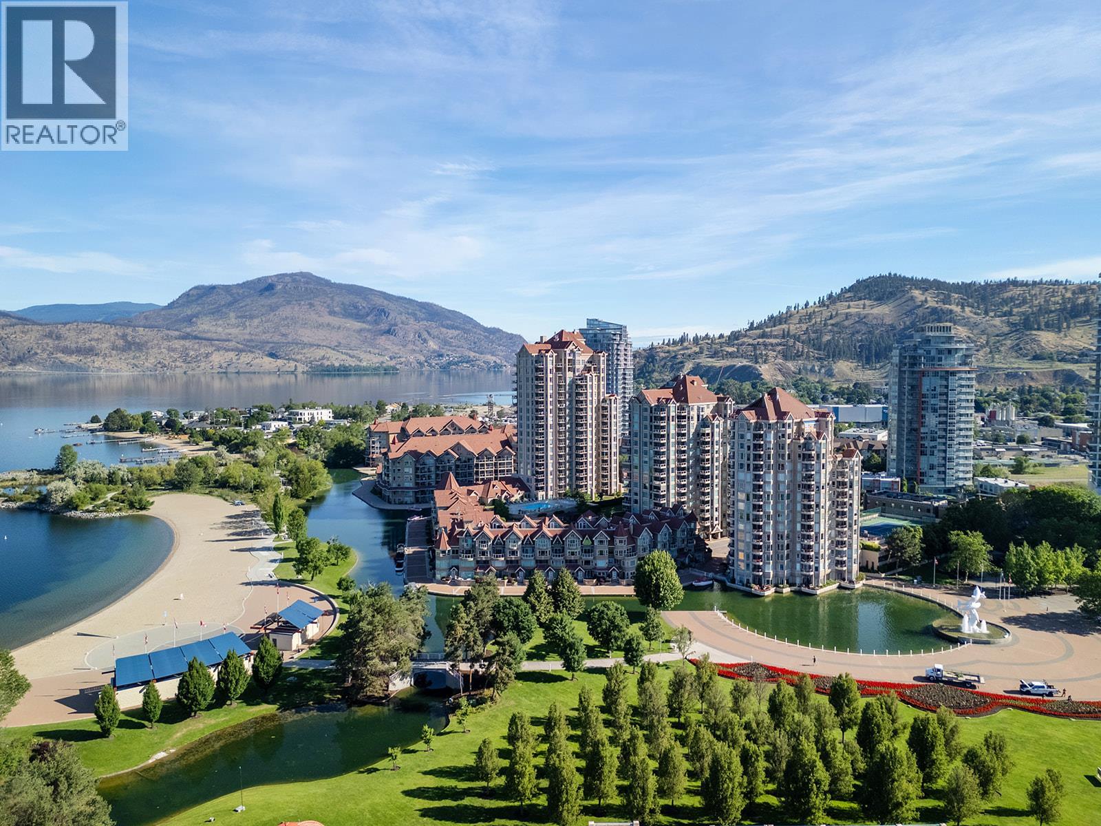 1152 Sunset Drive Unit# 1002, Kelowna, British Columbia  V1Y 9R7 - Photo 51 - 10389345