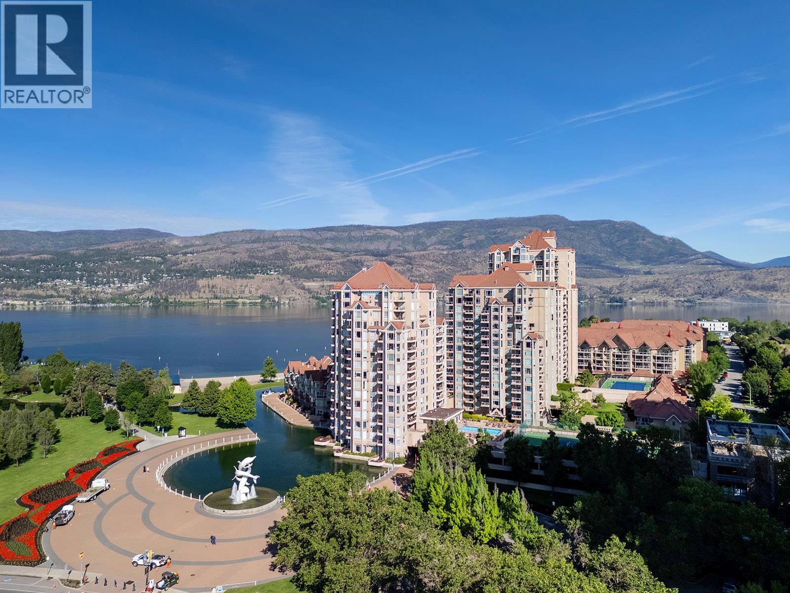 1152 Sunset Drive Unit# 1002, Kelowna, British Columbia  V1Y 9R7 - Photo 52 - 10389345