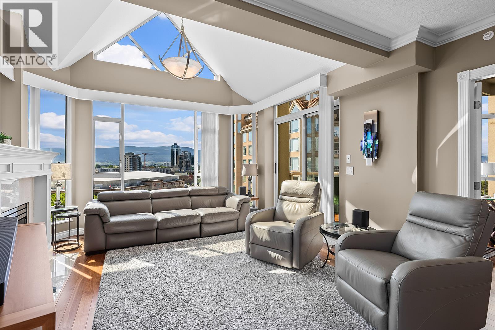 1152 Sunset Drive Unit# 1002, Kelowna, British Columbia  V1Y 9R7 - Photo 6 - 10389345