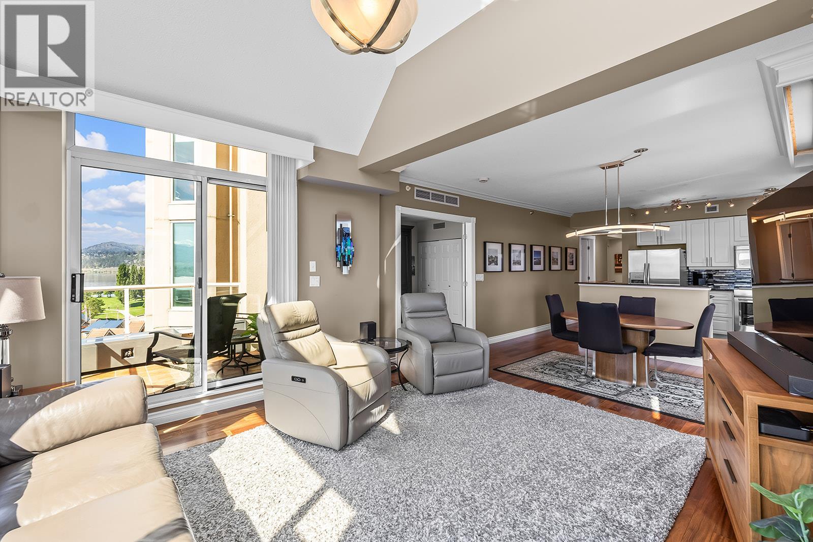 1152 Sunset Drive Unit# 1002, Kelowna, British Columbia  V1Y 9R7 - Photo 7 - 10389345