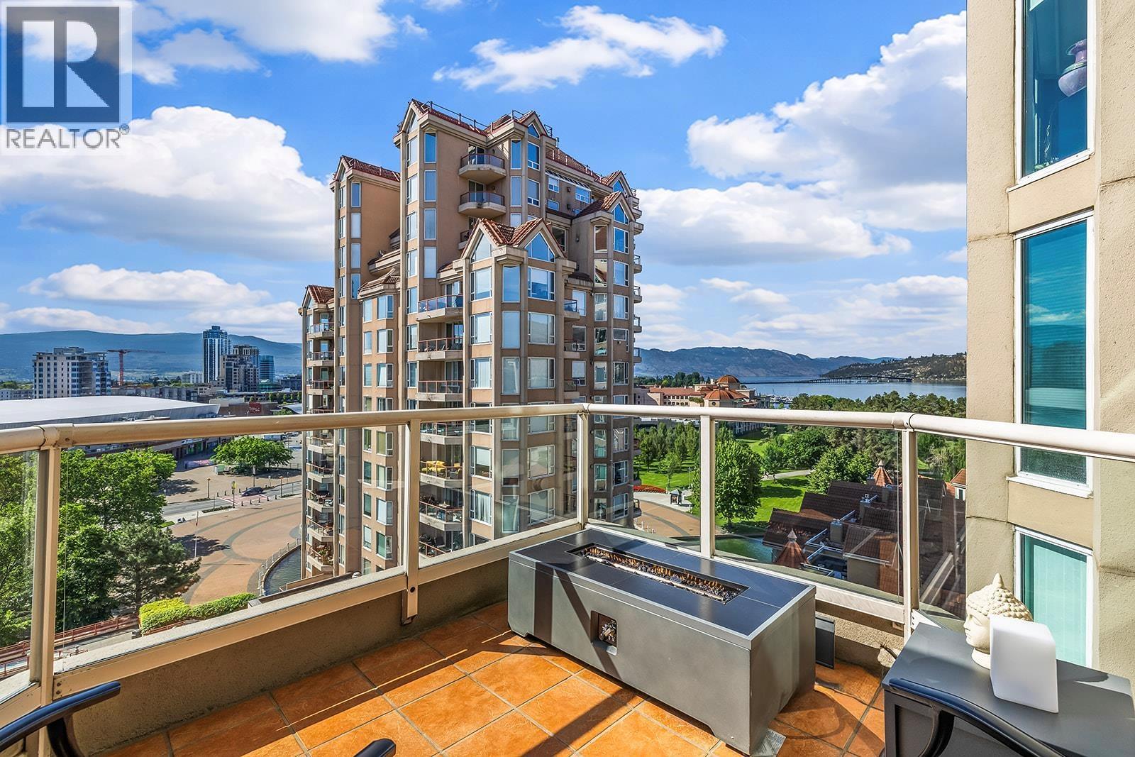 1152 Sunset Drive Unit# 1002, Kelowna, British Columbia  V1Y 9R7 - Photo 8 - 10389345