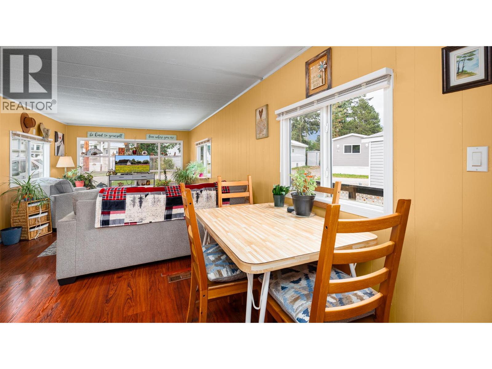 1421 Erickson Street Unit# 4, Erickson, British Columbia  V0B 1G1 - Photo 4 - 10390334