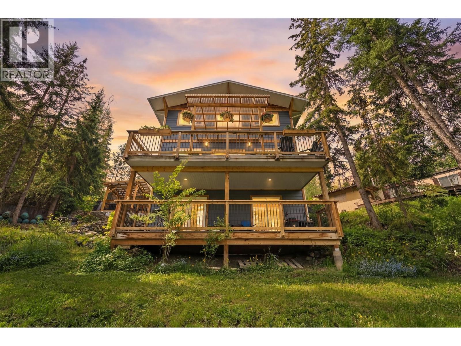 3307 Powell Road, Kamloops, British Columbia  V0E 3E1 - Photo 1 - 10389792