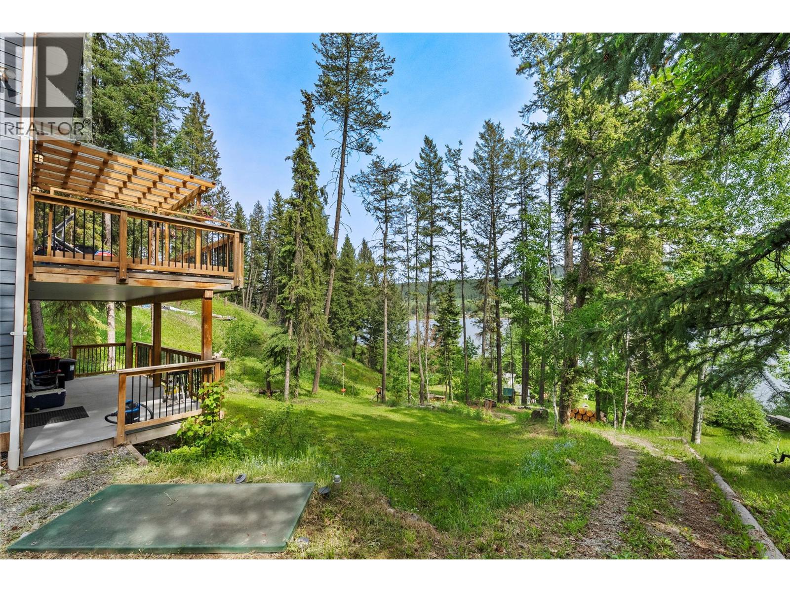 3307 Powell Road, Kamloops, British Columbia  V0E 3E1 - Photo 40 - 10389792