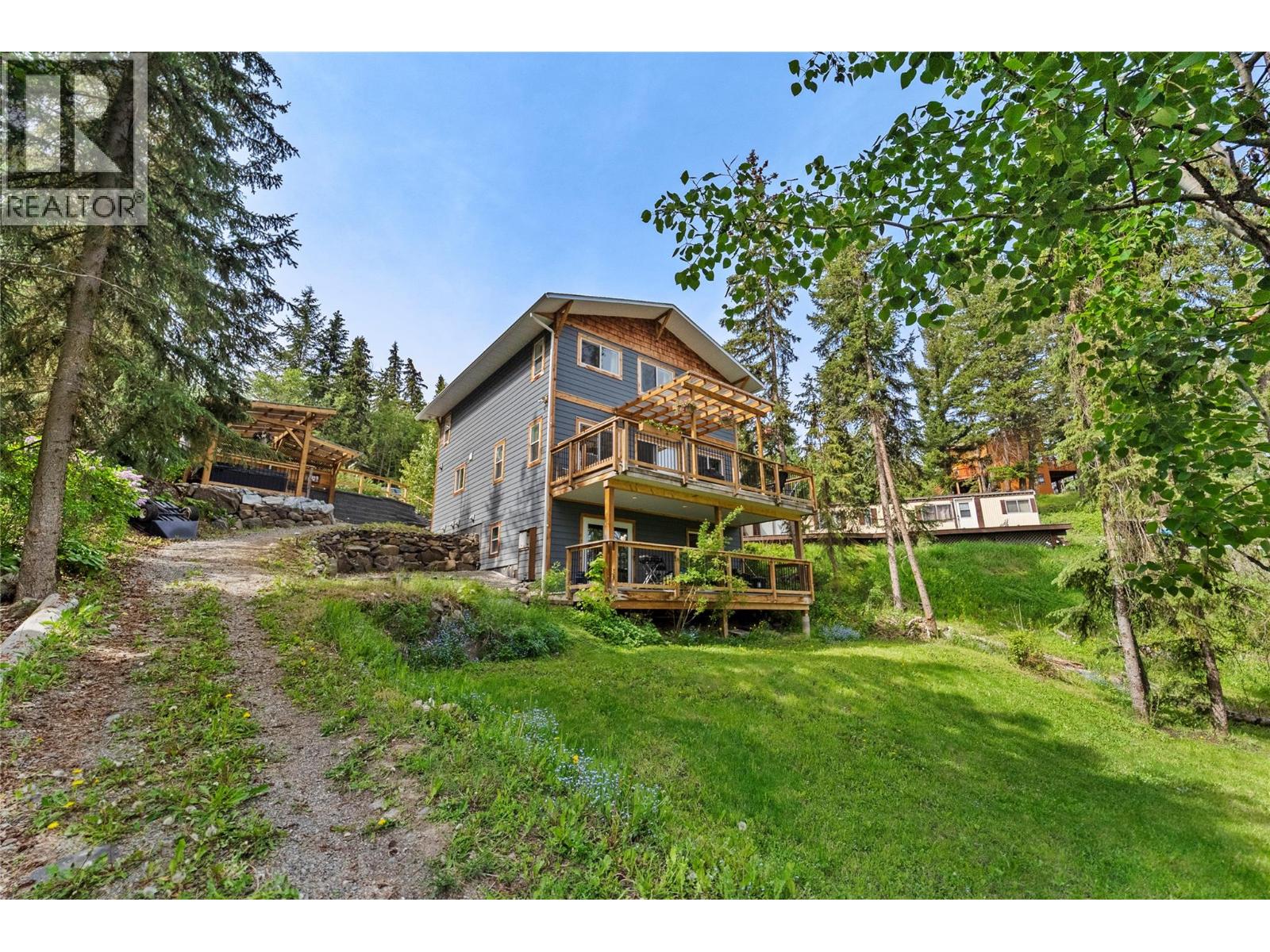 3307 Powell Road, Kamloops, British Columbia  V0E 3E1 - Photo 41 - 10389792