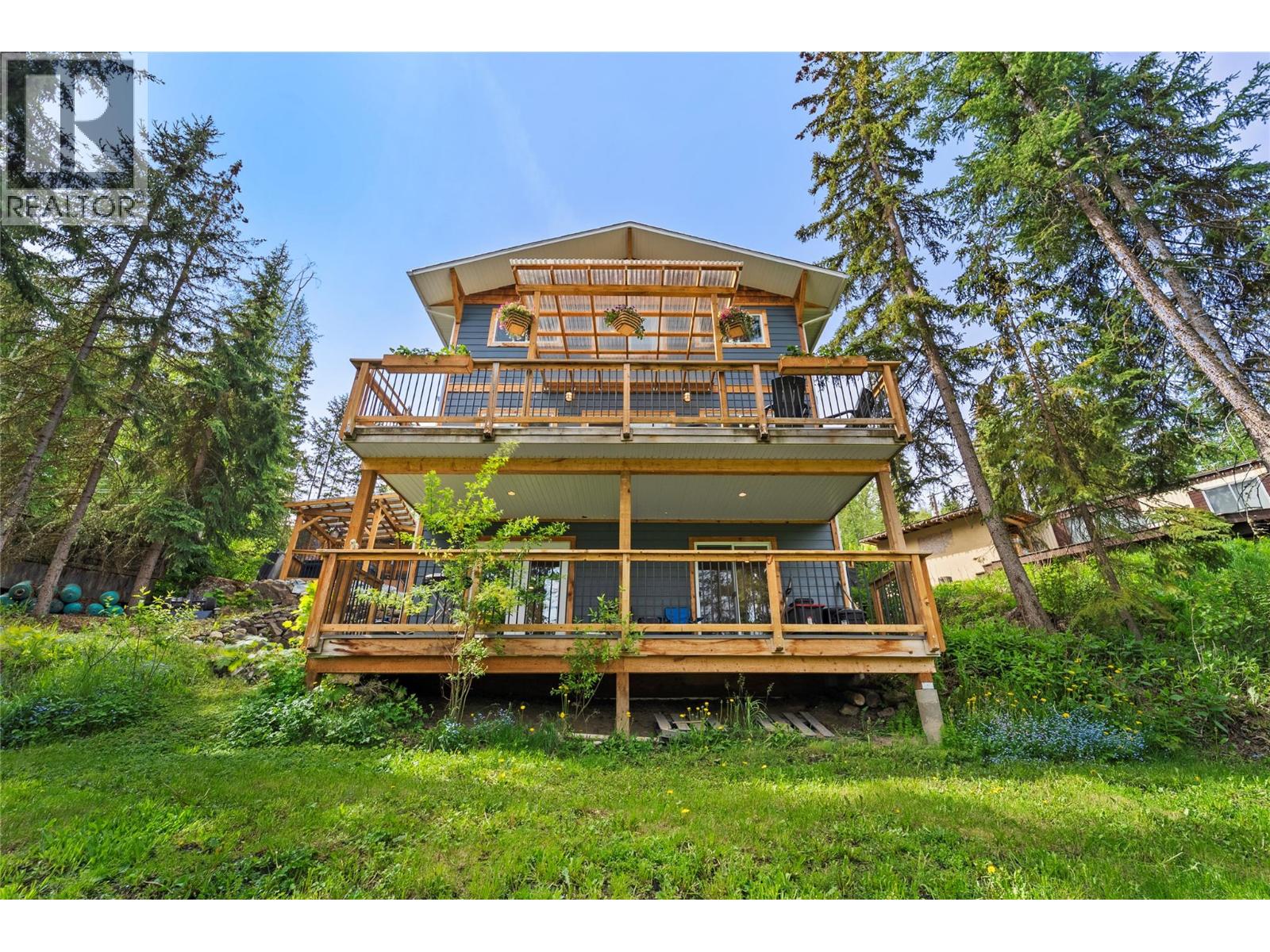 3307 Powell Road, Kamloops, British Columbia  V0E 3E1 - Photo 50 - 10389792