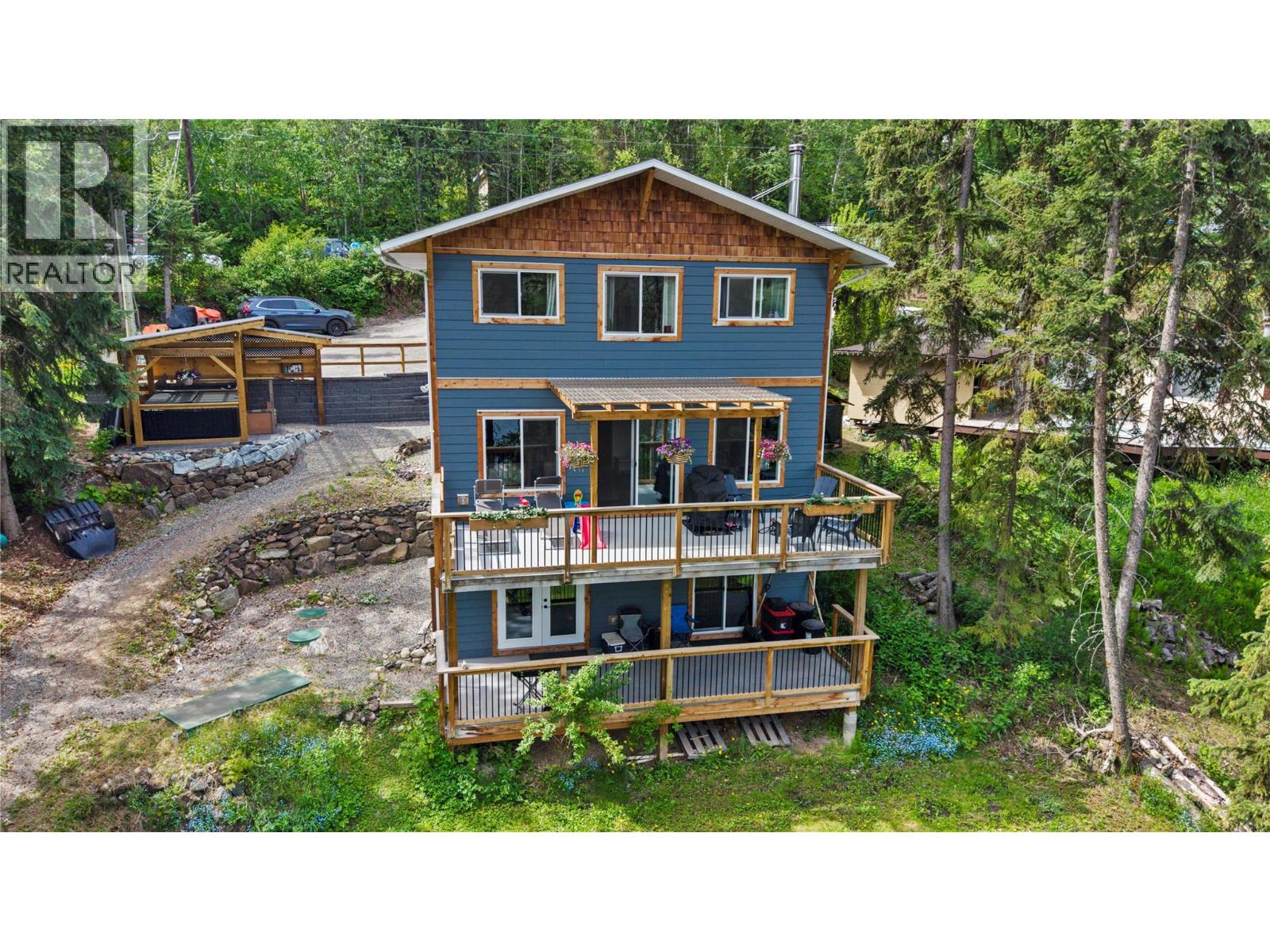 3307 Powell Road, Kamloops, British Columbia  V0E 3E1 - Photo 51 - 10389792