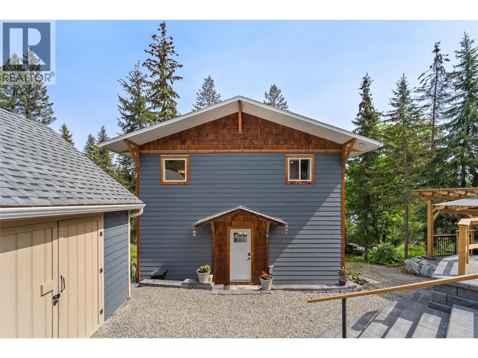 3307 Powell Road, Kamloops, British Columbia  V0E 3E1 - Photo 55 - 10389792