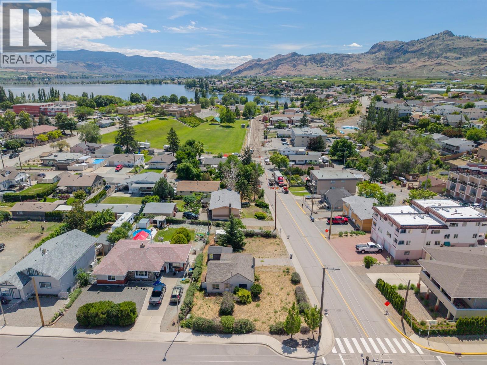 8709 74th Avenue, Osoyoos, British Columbia  V0H 1V0 - Photo 1 - 10389861