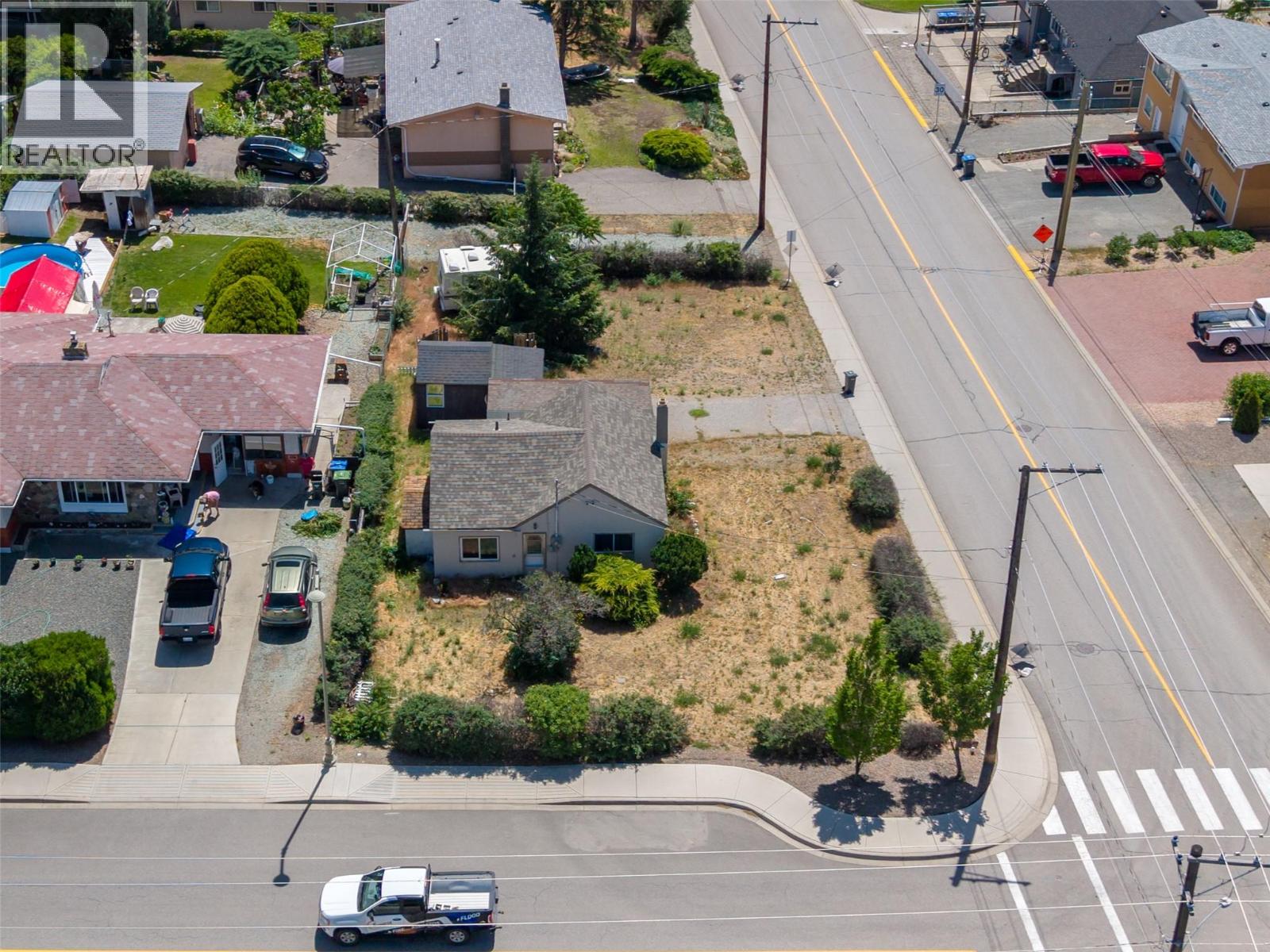 8709 74th Avenue, Osoyoos, British Columbia  V0H 1V0 - Photo 3 - 10389861