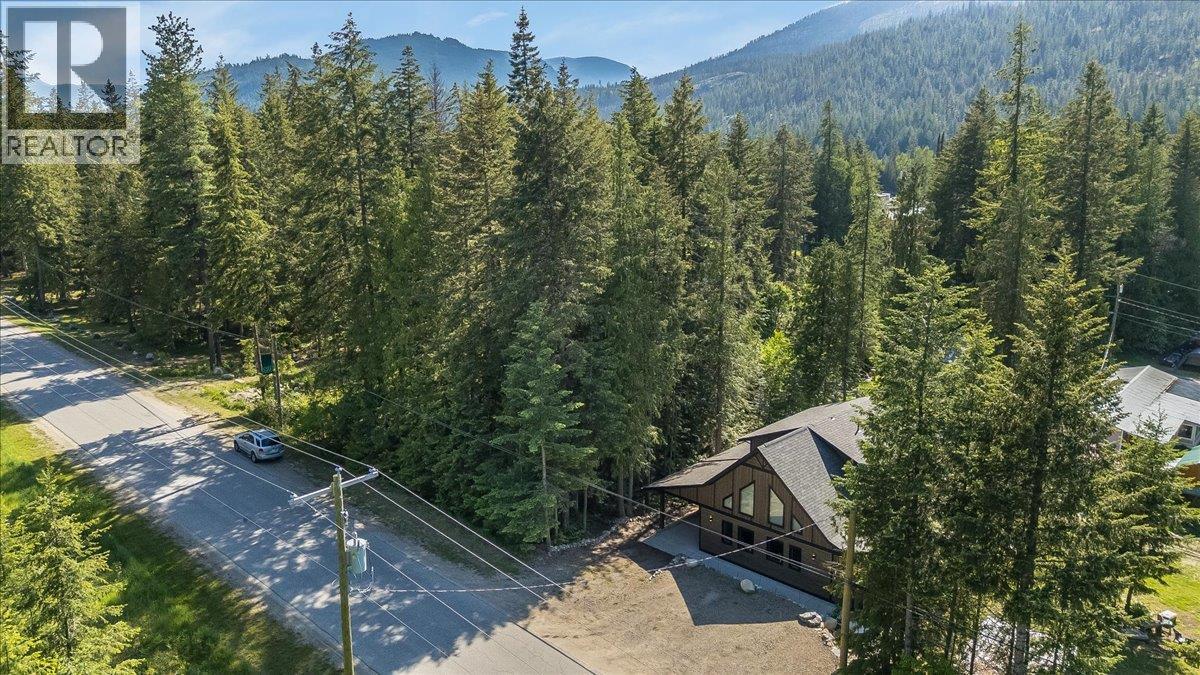 809 Slocan Street, Slocan, British Columbia  V0G 2C0 - Photo 9 - 10389528