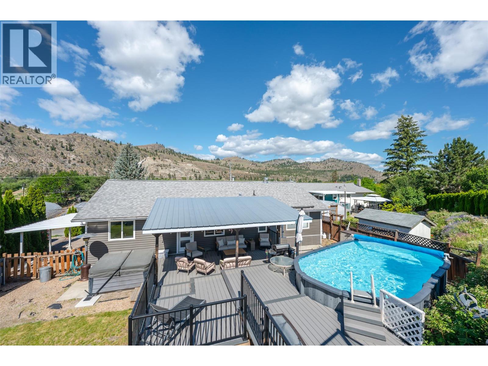 6763 Meadows Drive, Oliver, British Columbia  V0H 1T4 - Photo 3 - 10311810
