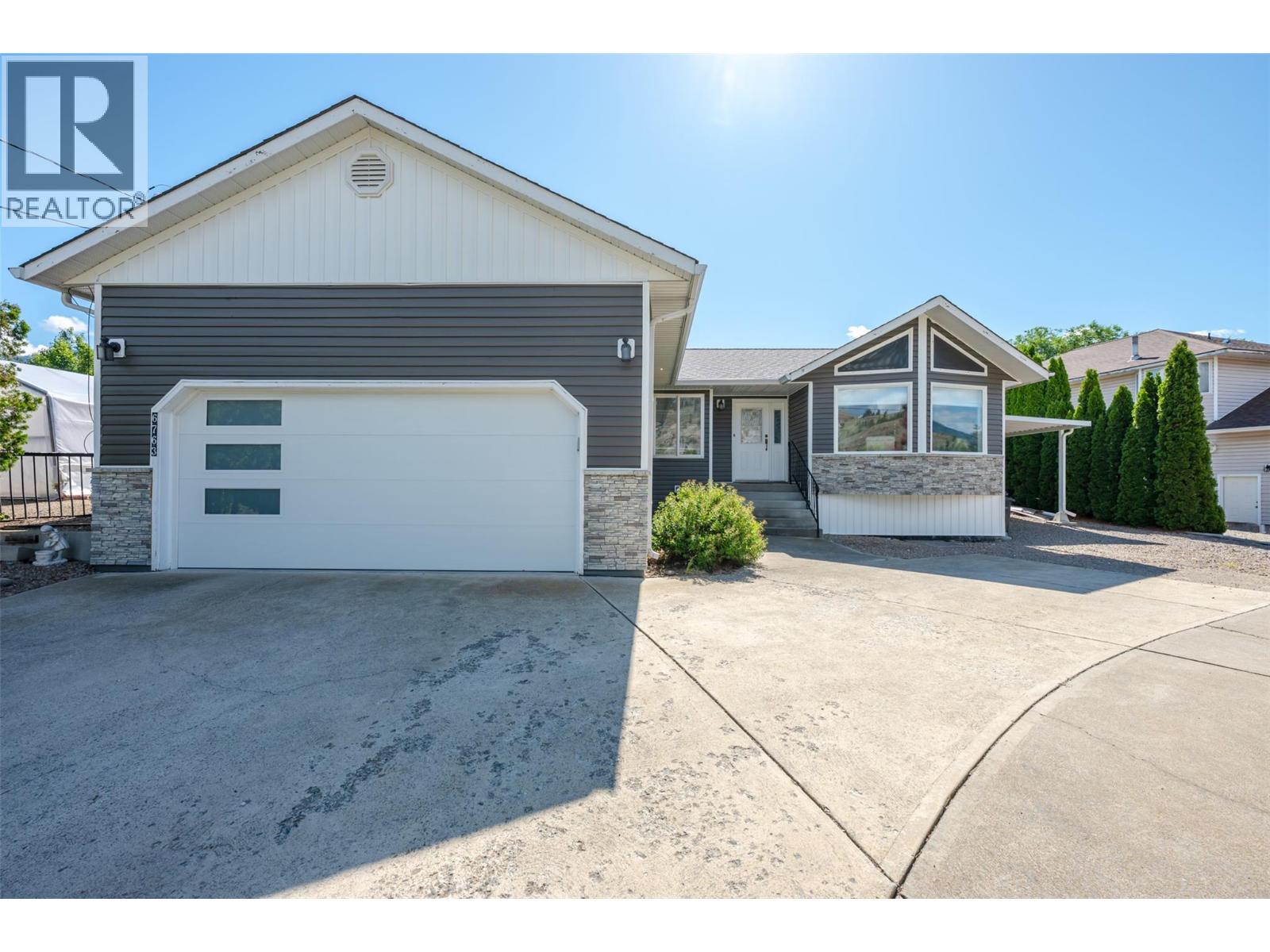6763 Meadows Drive, Oliver, British Columbia  V0H 1T4 - Photo 5 - 10311810