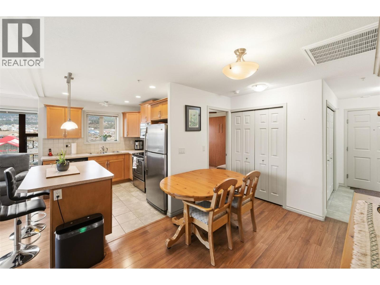 2125 Atkinson Street Unit# 702, Penticton, British Columbia  V2A 9E6 - Photo 13 - 10390373