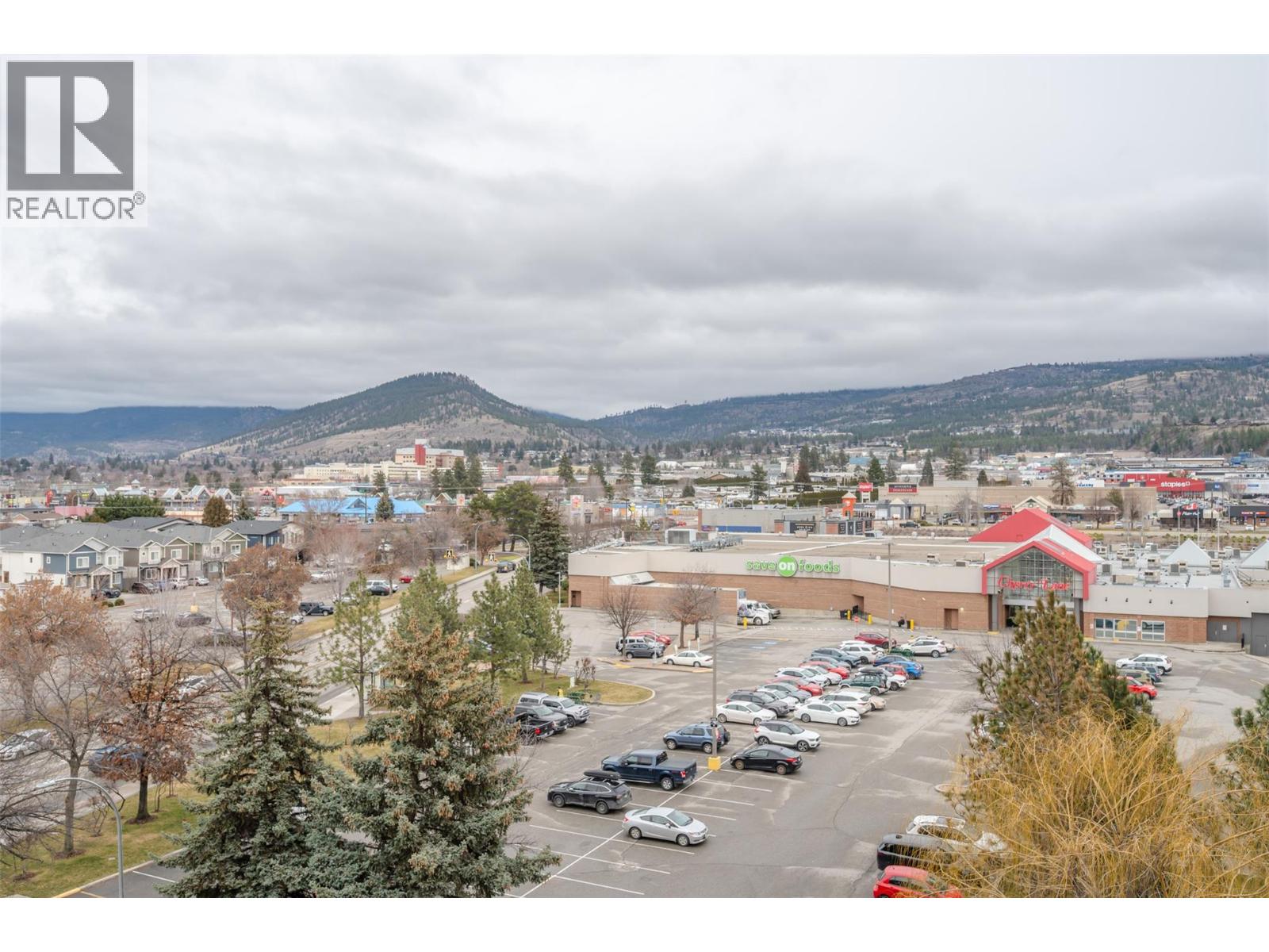 2125 Atkinson Street Unit# 702, Penticton, British Columbia  V2A 9E6 - Photo 27 - 10390373