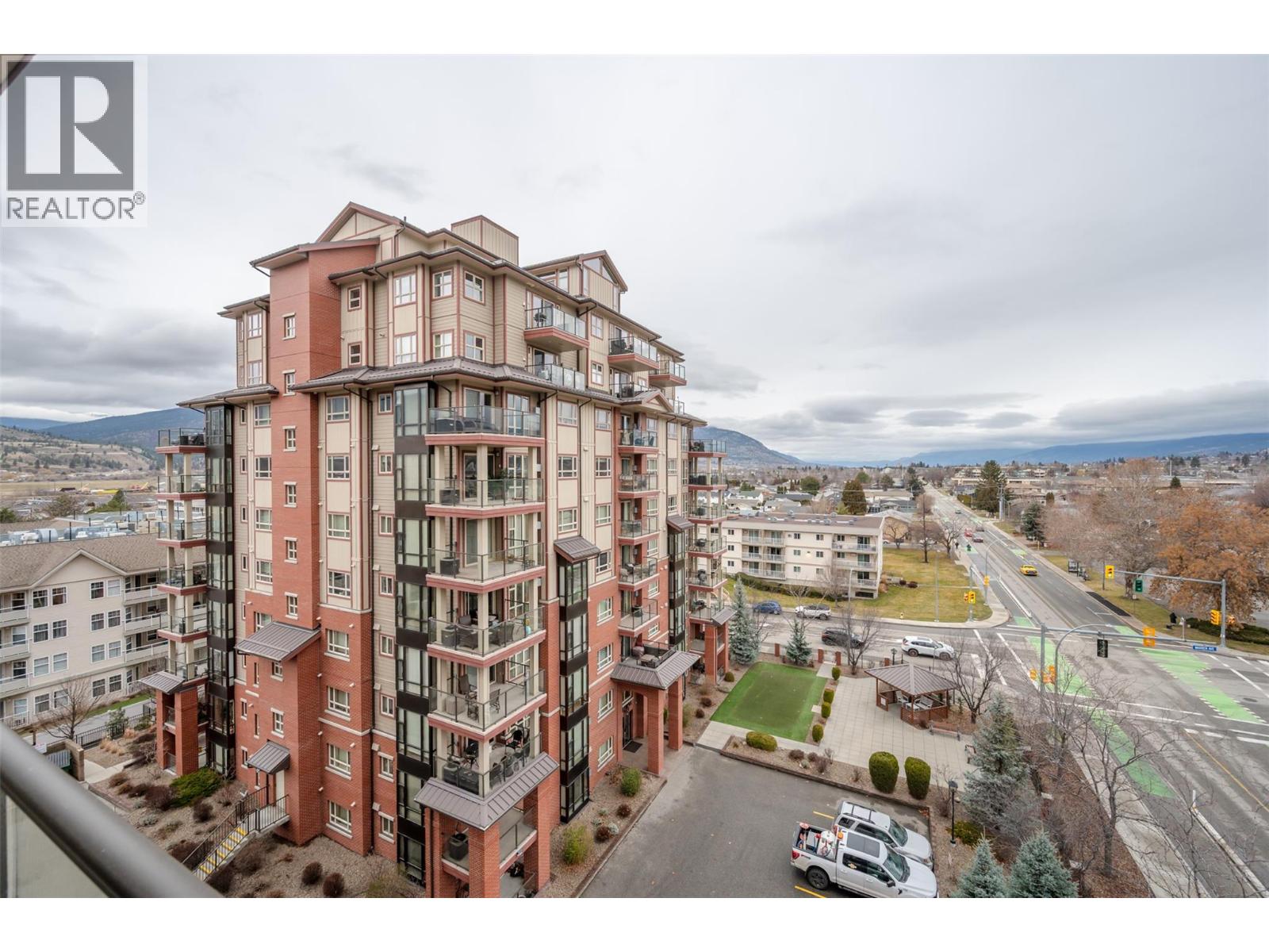 2125 Atkinson Street Unit# 702, Penticton, British Columbia  V2A 9E6 - Photo 29 - 10390373