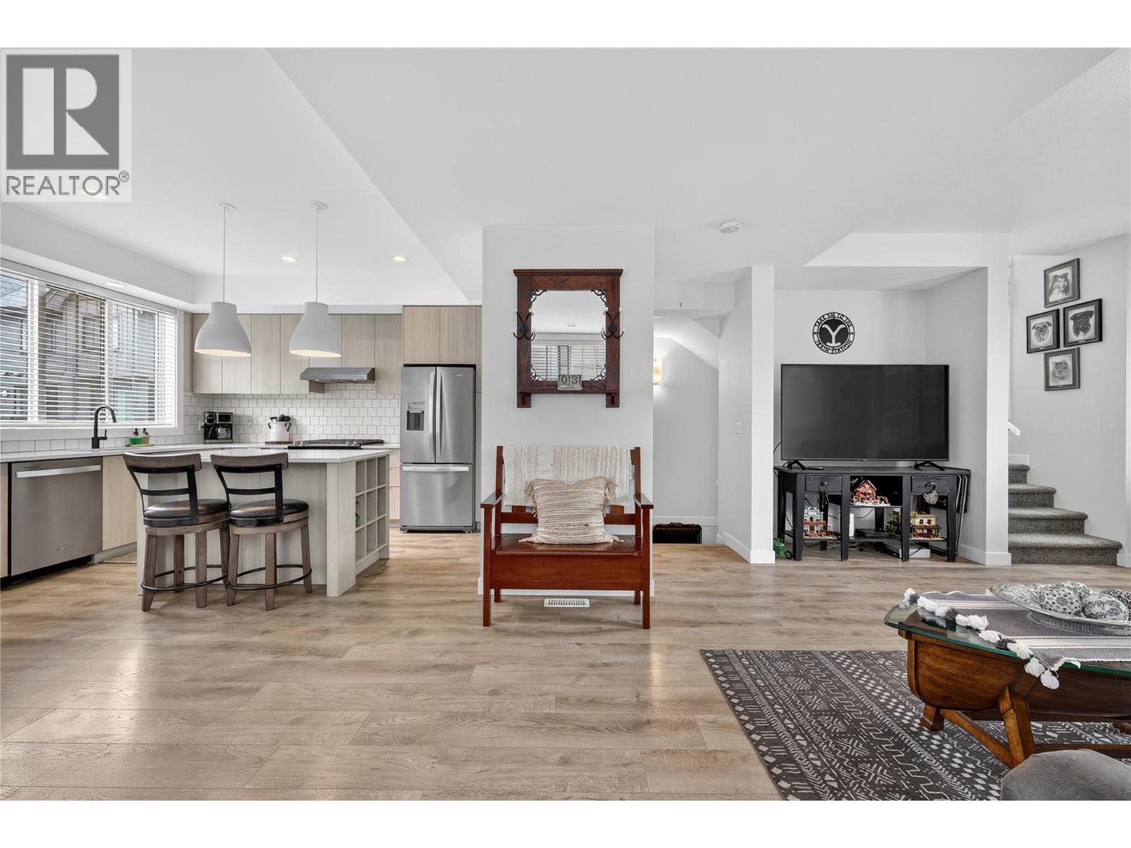 307 Glen Park Drive Unit# 30, Kelowna, British Columbia  V1V 0H1 - Photo 12 - 10389723