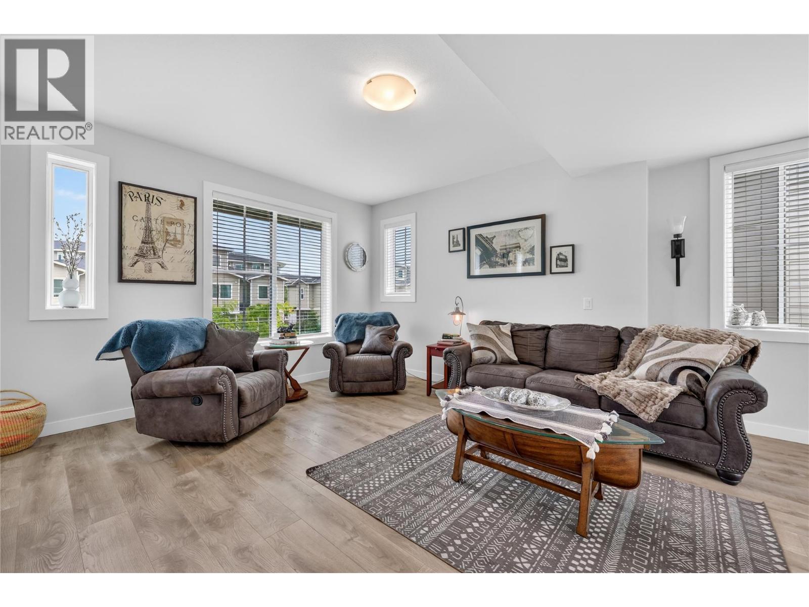 307 Glen Park Drive Unit# 30, Kelowna, British Columbia  V1V 0H1 - Photo 14 - 10389723