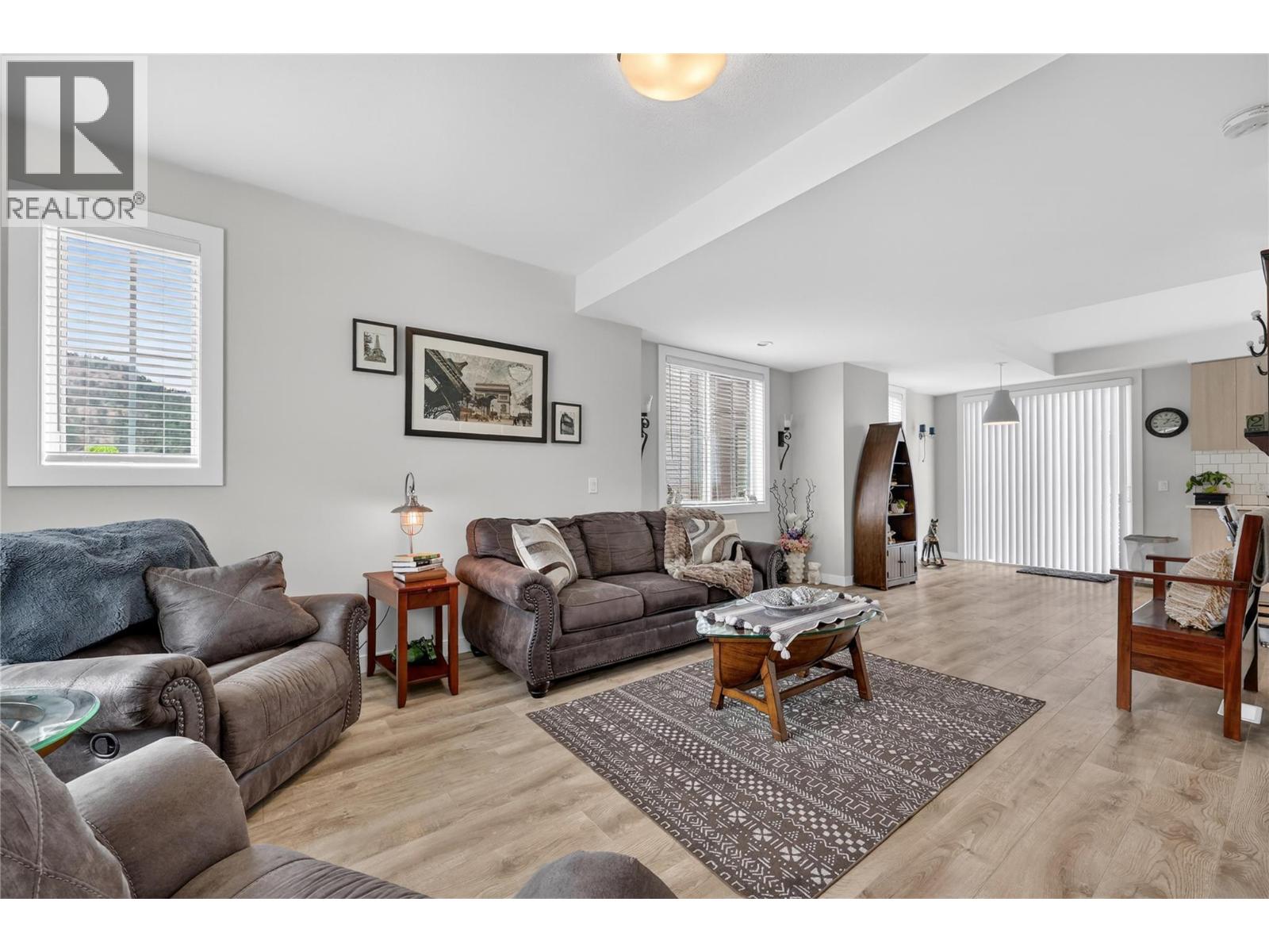 307 Glen Park Drive Unit# 30, Kelowna, British Columbia  V1V 0H1 - Photo 15 - 10389723