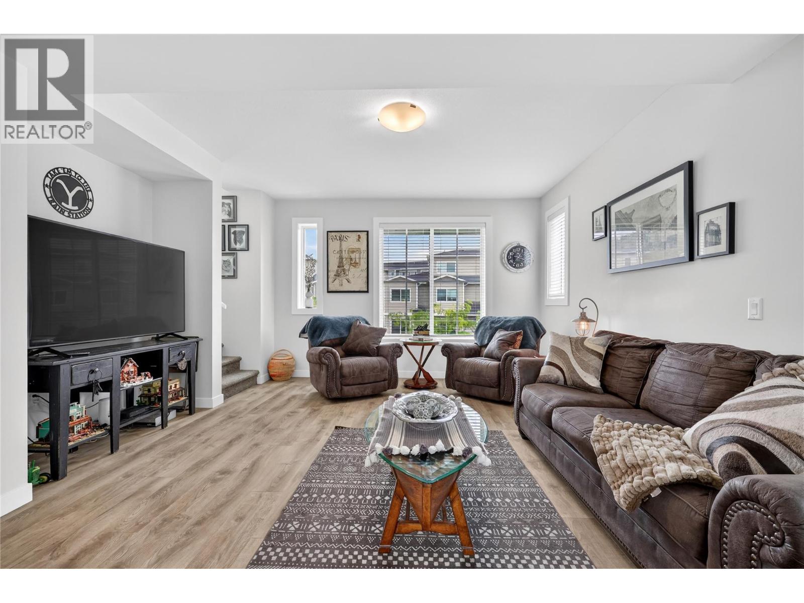 307 Glen Park Drive Unit# 30, Kelowna, British Columbia  V1V 0H1 - Photo 16 - 10389723