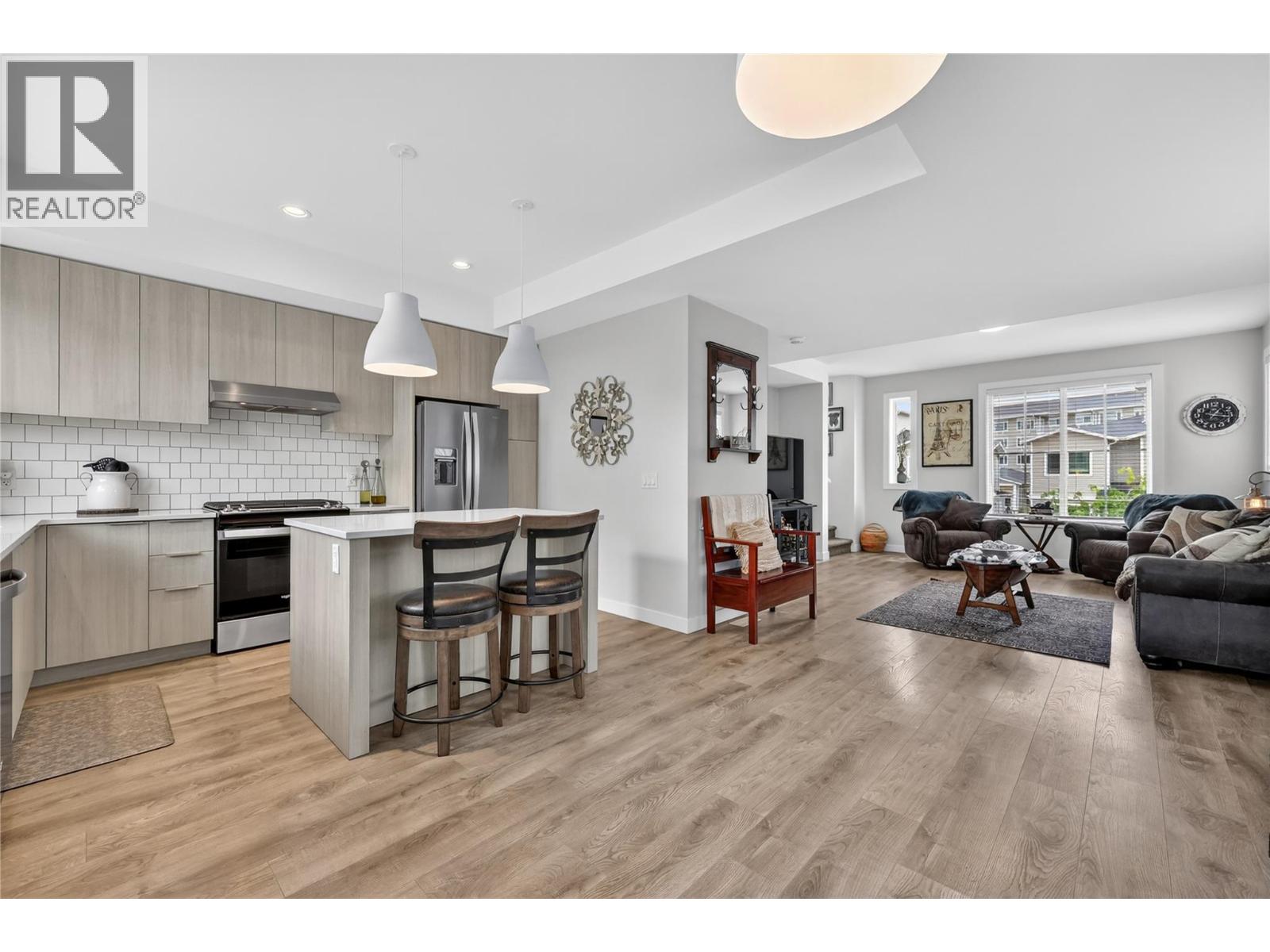307 Glen Park Drive Unit# 30, Kelowna, British Columbia  V1V 0H1 - Photo 3 - 10389723