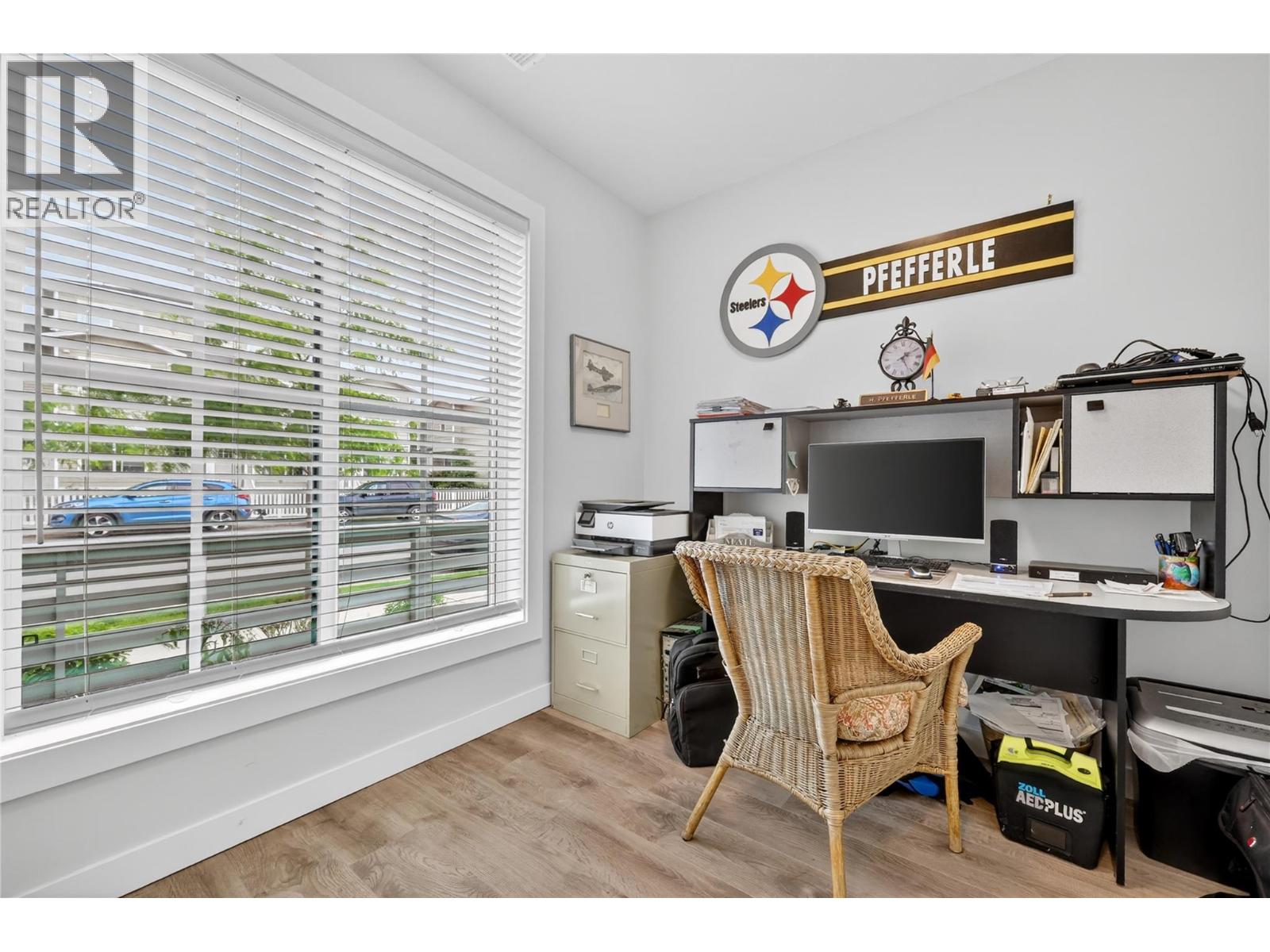 307 Glen Park Drive Unit# 30, Kelowna, British Columbia  V1V 0H1 - Photo 30 - 10389723