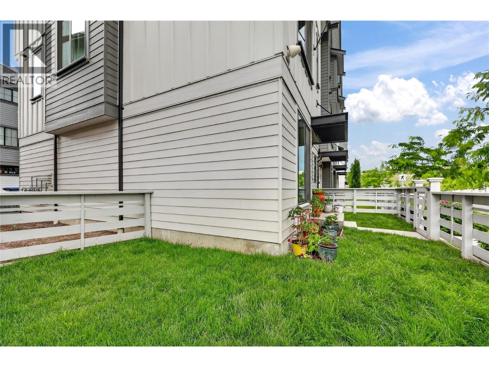 307 Glen Park Drive Unit# 30, Kelowna, British Columbia  V1V 0H1 - Photo 33 - 10389723
