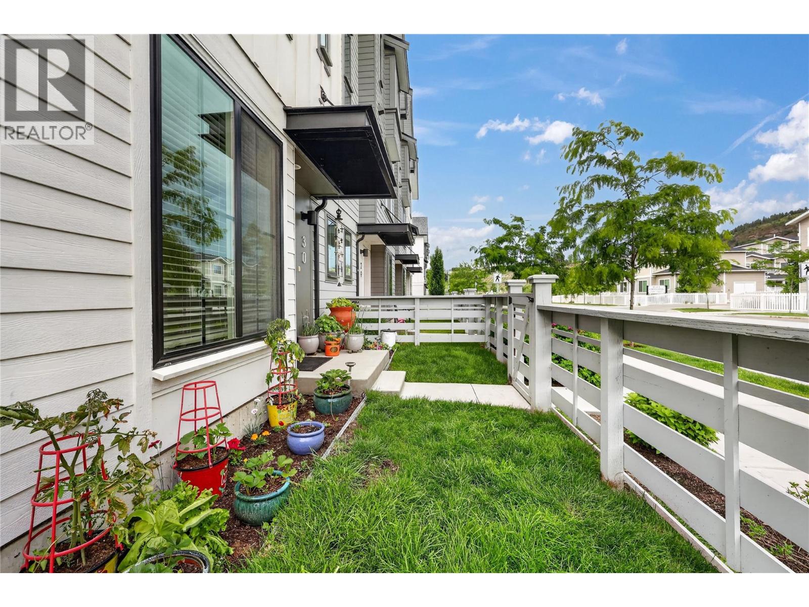 307 Glen Park Drive Unit# 30, Kelowna, British Columbia  V1V 0H1 - Photo 34 - 10389723