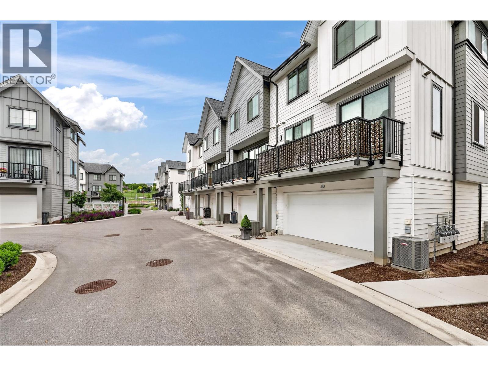 307 Glen Park Drive Unit# 30, Kelowna, British Columbia  V1V 0H1 - Photo 35 - 10389723