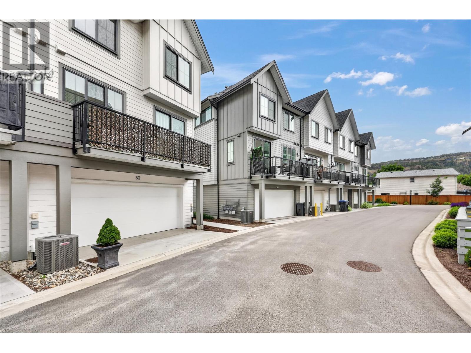 307 Glen Park Drive Unit# 30, Kelowna, British Columbia  V1V 0H1 - Photo 36 - 10389723