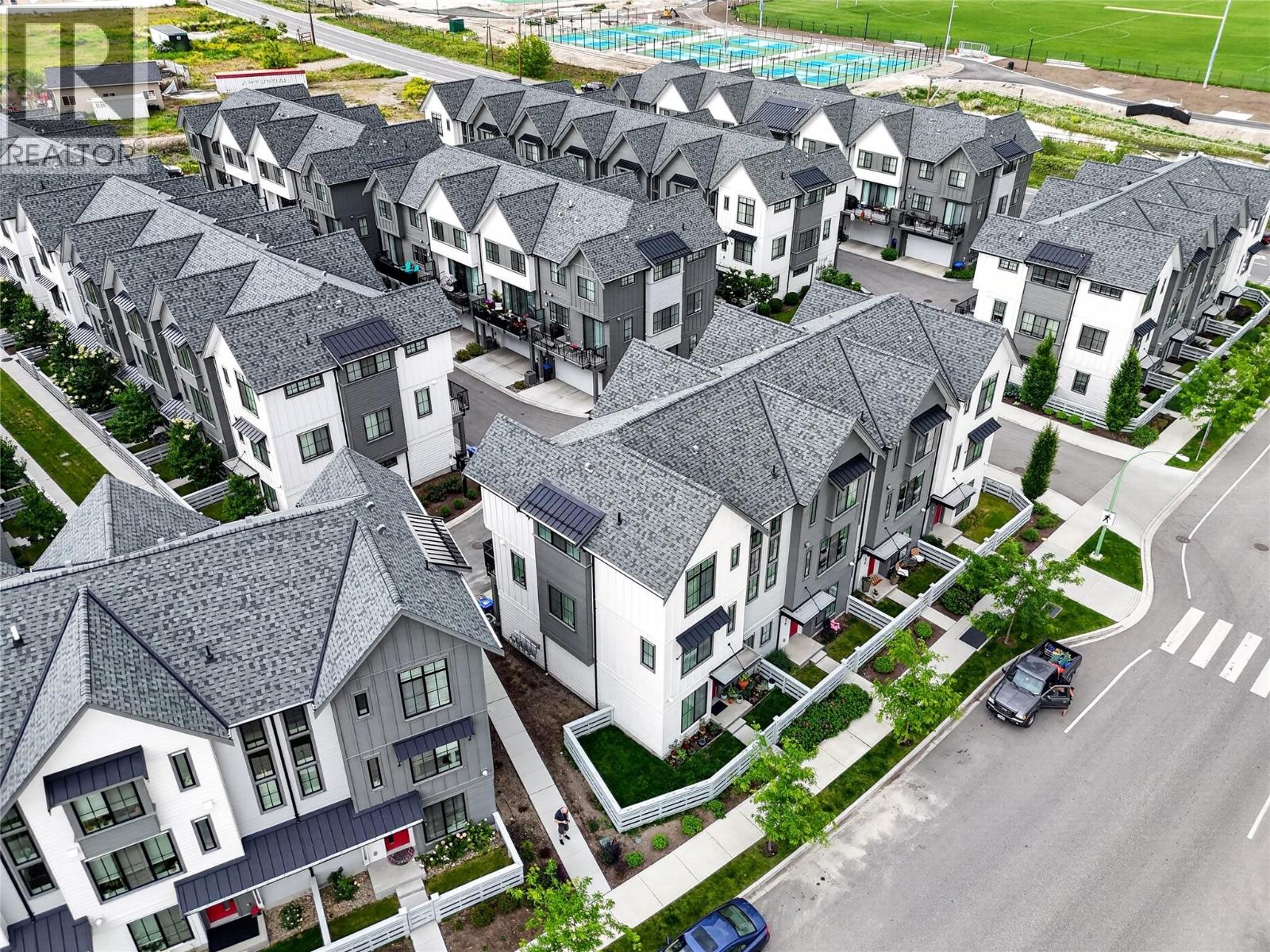 307 Glen Park Drive Unit# 30, Kelowna, British Columbia  V1V 0H1 - Photo 39 - 10389723