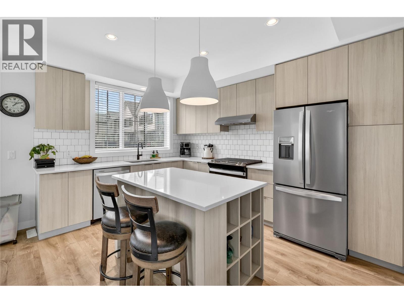 307 Glen Park Drive Unit# 30, Kelowna, British Columbia  V1V 0H1 - Photo 4 - 10389723
