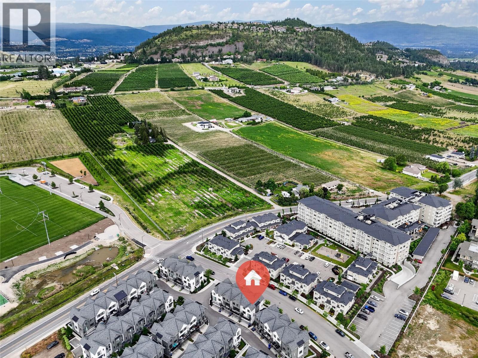 307 Glen Park Drive Unit# 30, Kelowna, British Columbia  V1V 0H1 - Photo 40 - 10389723