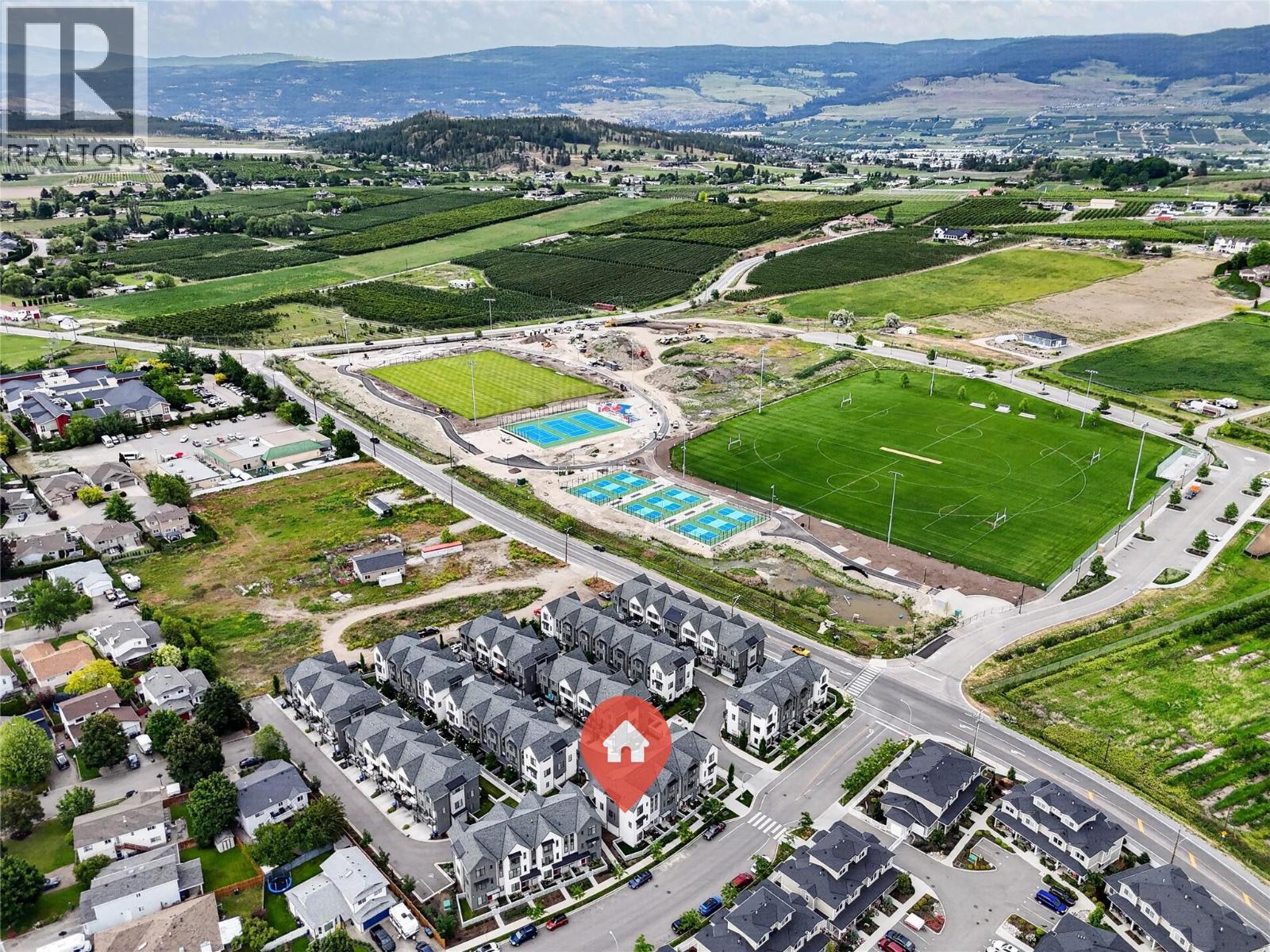 307 Glen Park Drive Unit# 30, Kelowna, British Columbia  V1V 0H1 - Photo 41 - 10389723