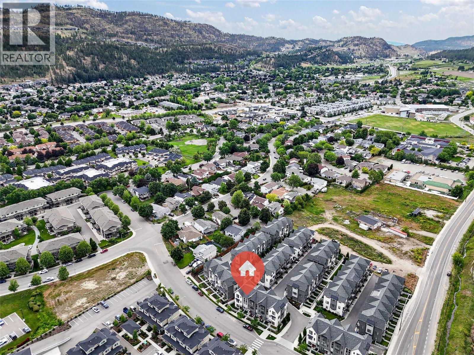 307 Glen Park Drive Unit# 30, Kelowna, British Columbia  V1V 0H1 - Photo 42 - 10389723