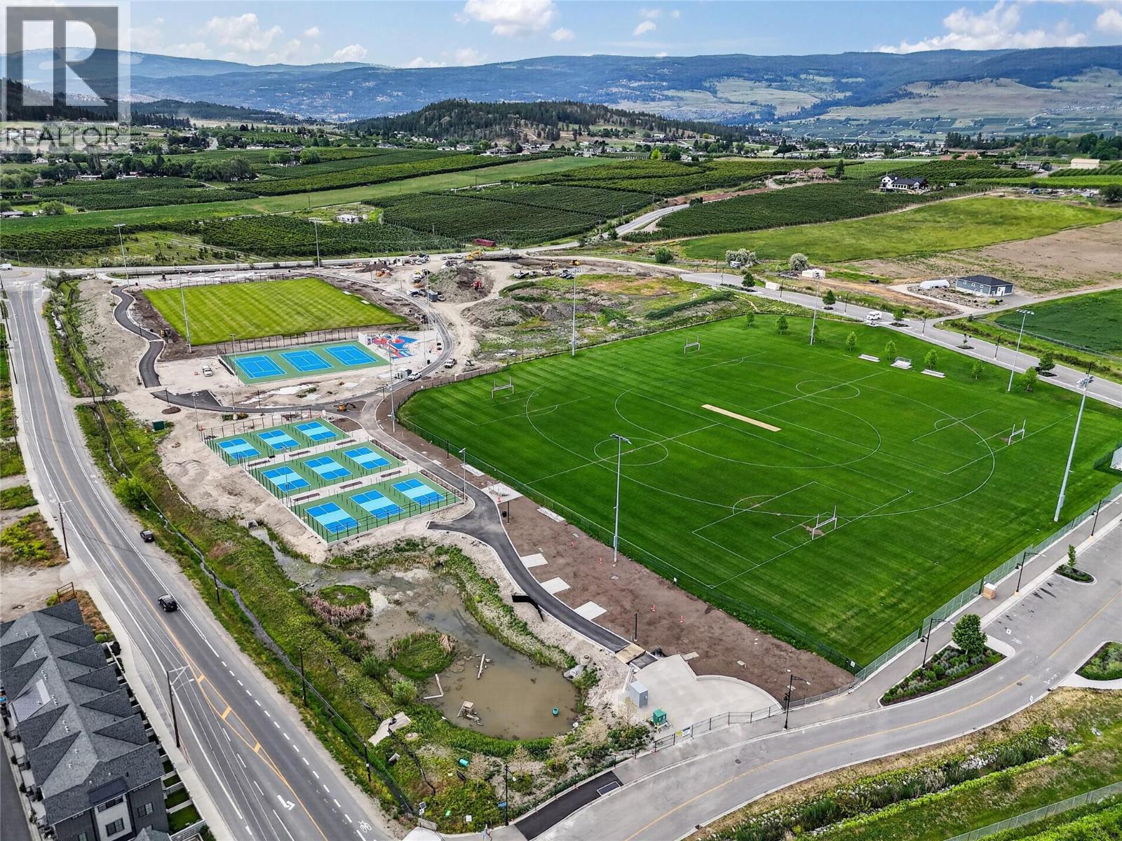 307 Glen Park Drive Unit# 30, Kelowna, British Columbia  V1V 0H1 - Photo 43 - 10389723