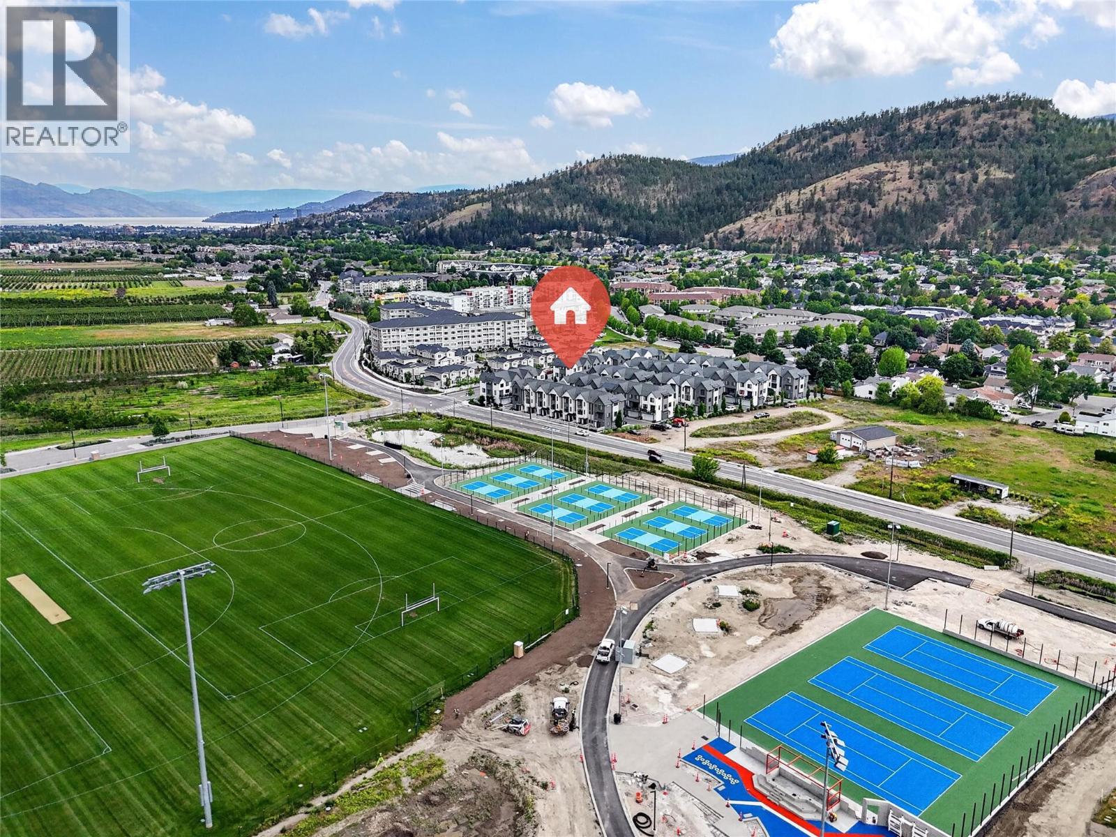 307 Glen Park Drive Unit# 30, Kelowna, British Columbia  V1V 0H1 - Photo 44 - 10389723