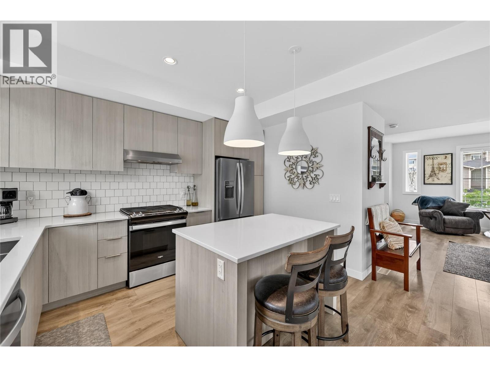 307 Glen Park Drive Unit# 30, Kelowna, British Columbia  V1V 0H1 - Photo 6 - 10389723