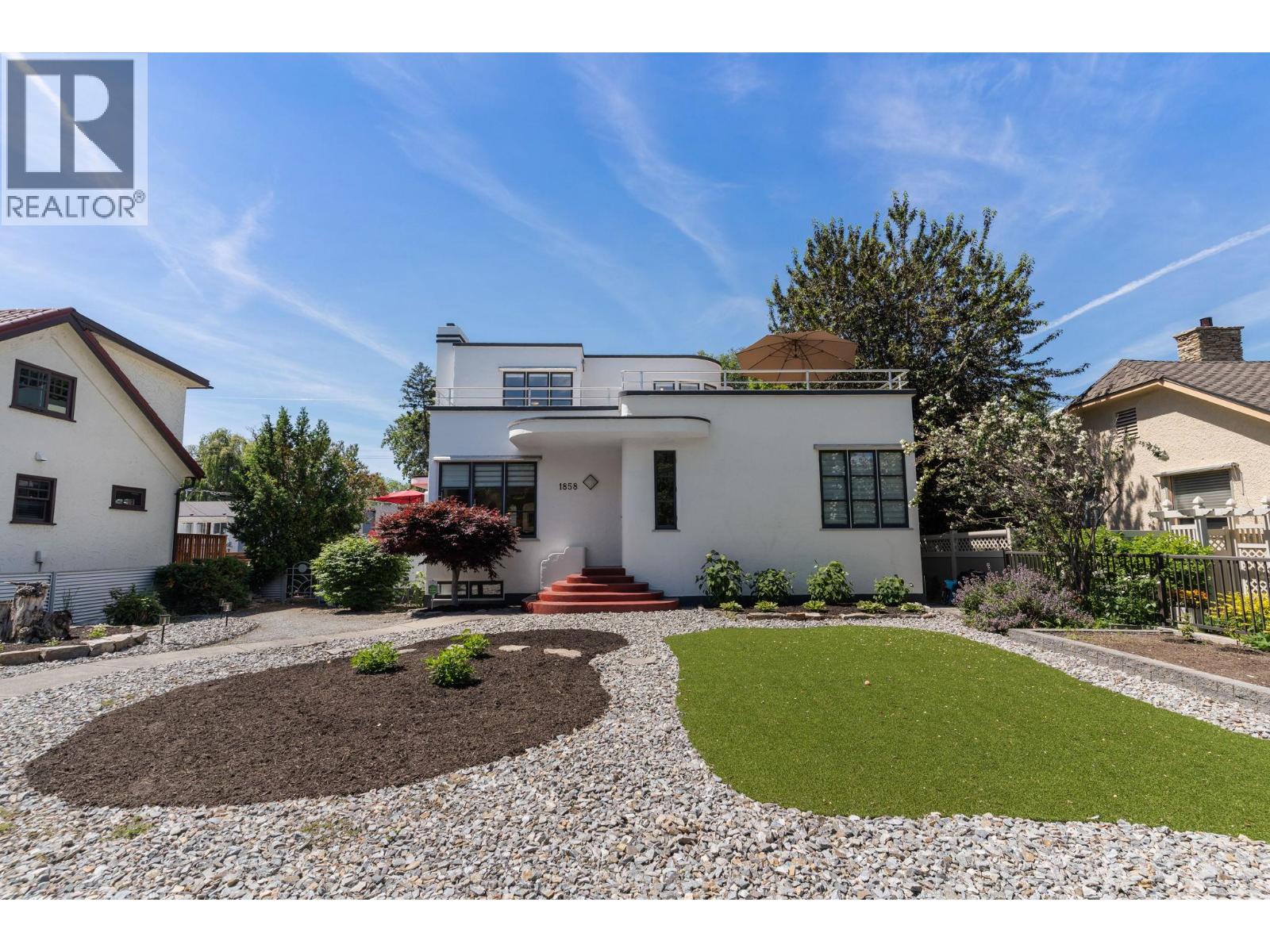 1858 Abbott Street, Kelowna, British Columbia  V1Y 1B5 - Photo 4 - 10387929