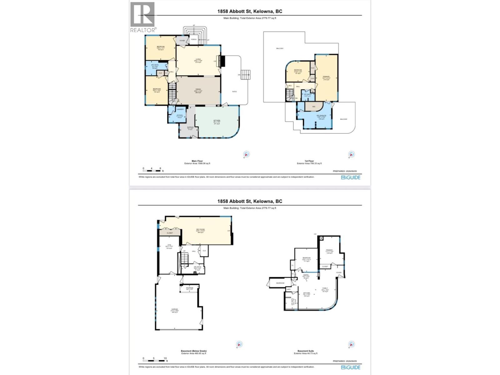 1858 Abbott Street, Kelowna, British Columbia  V1Y 1B5 - Photo 68 - 10387929