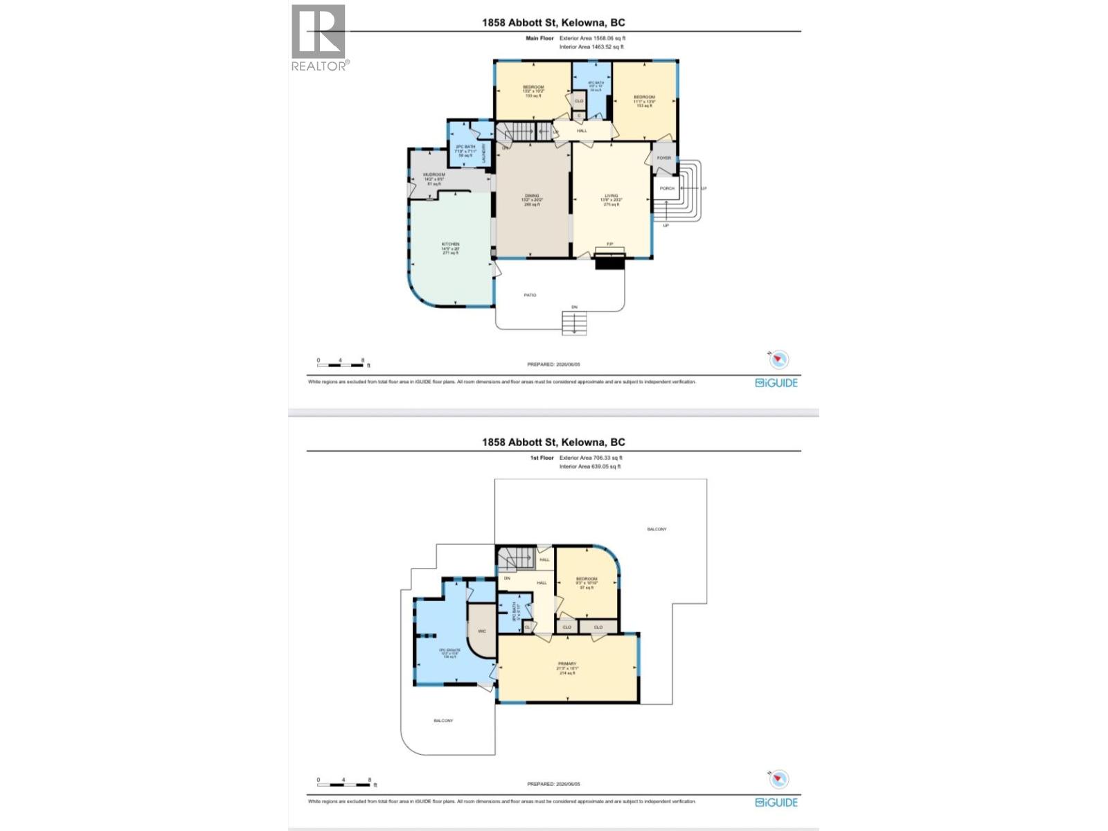 1858 Abbott Street, Kelowna, British Columbia  V1Y 1B5 - Photo 70 - 10387929