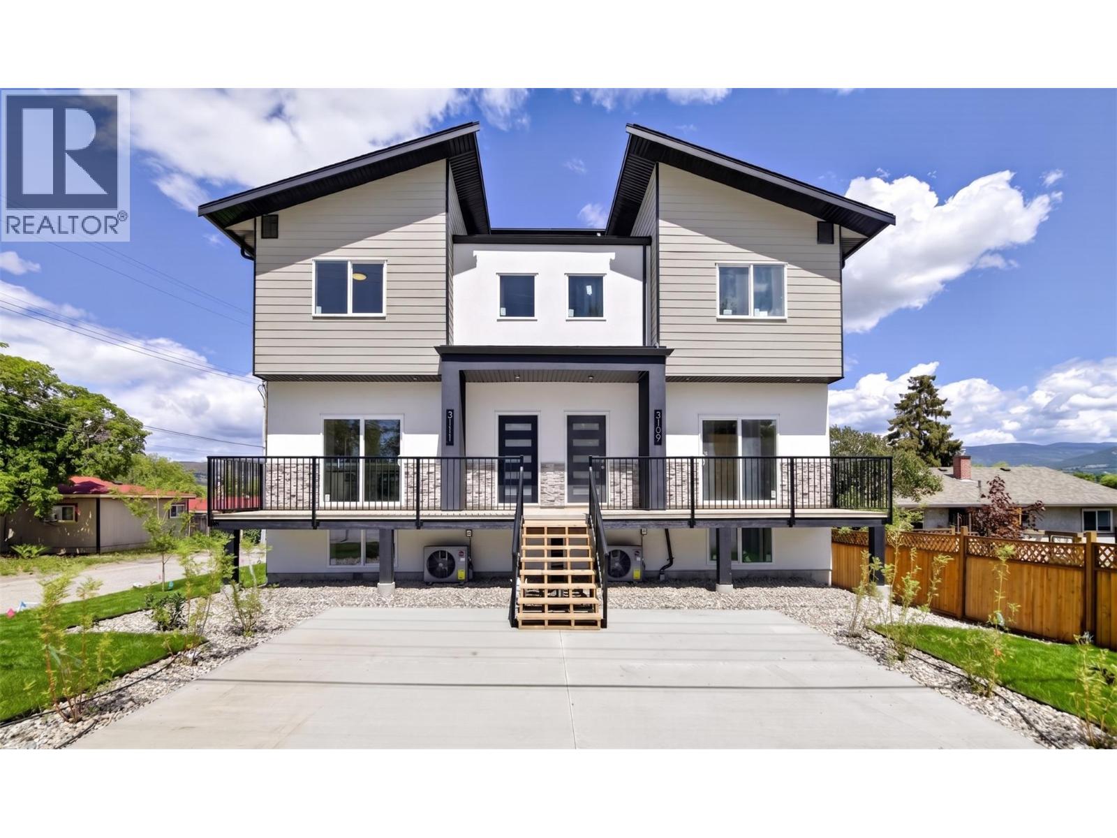 3109 15th Avenue, Vernon, British Columbia  V1T 5G7 - Photo 1 - 10389822