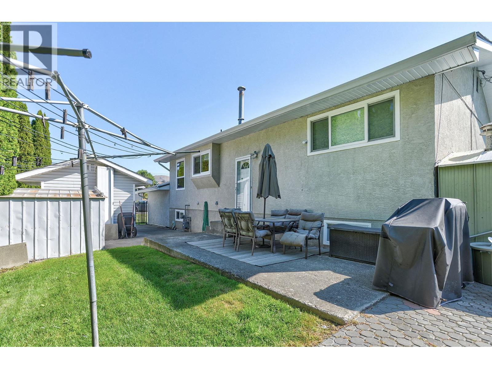 660 Valdes Drive, Kamloops, British Columbia  V2B 5J2 - Photo 38 - 10390429