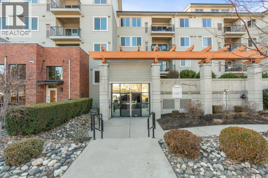 2142 Vasile Road Unit# 307, Kelowna, British Columbia  V1Y 6H5 - Photo 1 - 10390401
