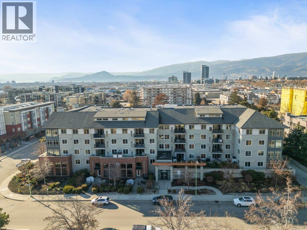 2142 Vasile Road Unit# 307, Kelowna, British Columbia  V1Y 6H5 - Photo 2 - 10390401
