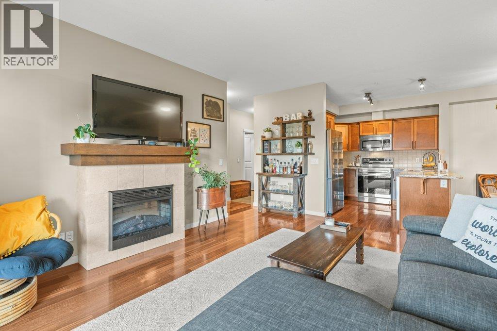 2142 Vasile Road Unit# 307, Kelowna, British Columbia  V1Y 6H5 - Photo 3 - 10390401
