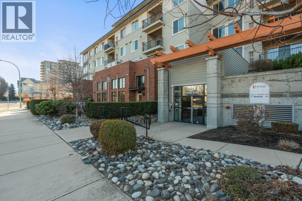2142 Vasile Road Unit# 307, Kelowna, British Columbia  V1Y 6H5 - Photo 39 - 10390401