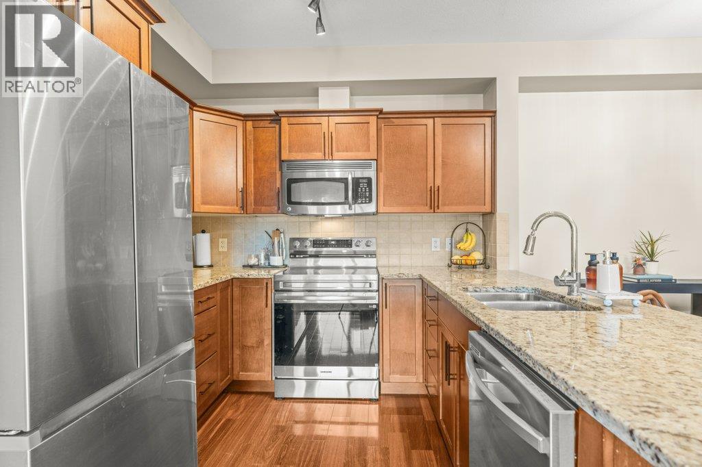 2142 Vasile Road Unit# 307, Kelowna, British Columbia  V1Y 6H5 - Photo 4 - 10390401