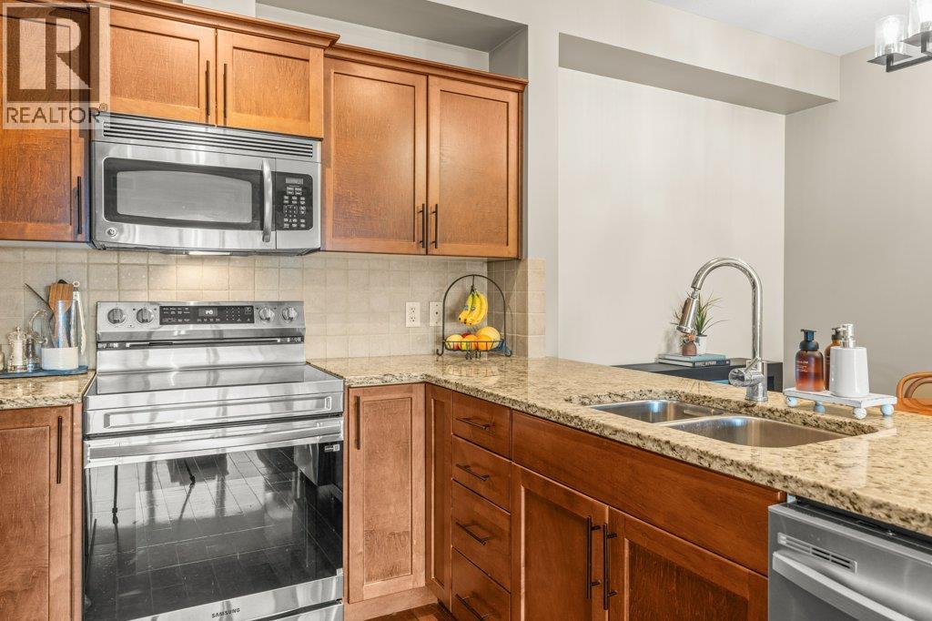 2142 Vasile Road Unit# 307, Kelowna, British Columbia  V1Y 6H5 - Photo 5 - 10390401